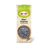Bağdat Baharat Haşhaş Mavi 80 G