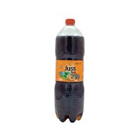 Juss Tea Pet Şeftali Aromalı Soğuk Çay 2,5 L