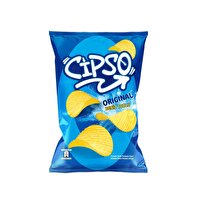 Cipso Tırtıklı Original Süper Boy 125 g
