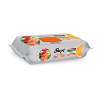 Sleepy Mutfak Havlusu Portakal 50'li