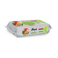 Sleepy Mutfak Havlusu Bergamot 50'li