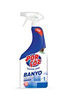 Porçöz Sprey Banyo Temizleyici 750 ml