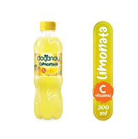 Doğanay Limonata Pet 300 ml 24'lü