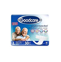 Goodcare Yetişkin Bezi Large 2020 30'lu