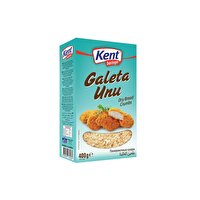 Kent Boringer Galeta Unu 400 G