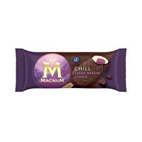 Magnum Double Chill 20x85ml