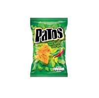 Patos Baharatlı Süper Boy 135 G