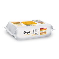 Sleepy Yüzey Temizlik Havlusu Arap Sabunlu 100'lü