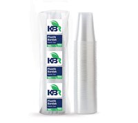 KBR Otomat Bardak 180cc 100'lü