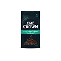 Cafe Crown Special Blend Çekirdek Kahve 250 g