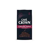Cafe Crown House Blend Çekirdek Kahve 250 g