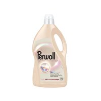 Perwoll Açık Renkliler 3,96L