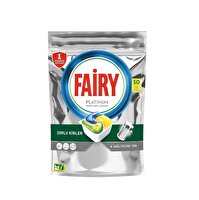 Fairy Platinum 50'li
