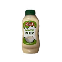 İpek Mayonez 550 G
