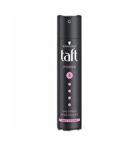 Taft Saç Spreyi Cashmere 250 ml