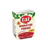 Tat Domates Püresı 200 G