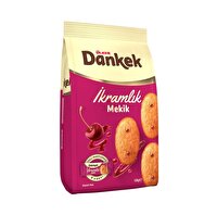 Ülker Dankek Mekik Kek Mini Vişneli 135G