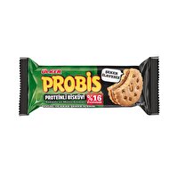 Ülker Probis Şeker İlavesiz 101g