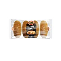 Uno Anadolu Gurme Sandviç Ekmeği 4'lü