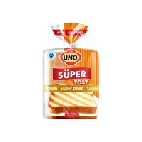 Uno Süper Tost Ekmeği 470 G