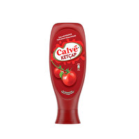 Calve Ketçap 610 G