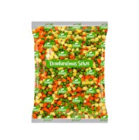 FRİMER GARNİTÜR (PAT-HAV-BEZ) 2,5 KG