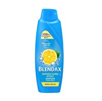 Blendax Kepeğe Karşı Etkili Şampuan 500 ml