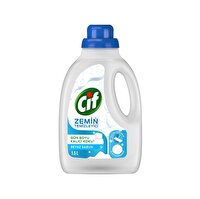 Cif Zemin Temizleyici Sabun 1500 ml