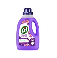 Cif Zemin Temizleyici Lotus 1500 ml