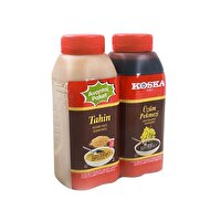 Koska Tahin Pekmez 300+400 g