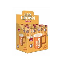 Cafe Crown Sütlü Köpüklü 17,5 g 24'lü
