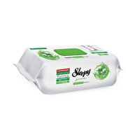 Sleepy Yüzey Temizleme Havlusu Çam 100'lü