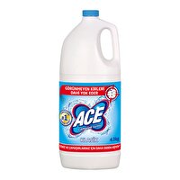 Ace El Ve Matik Çam. Suyu Ultra  4.3 Kg