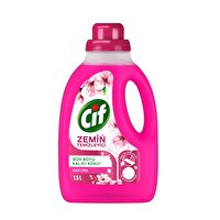 Cif Zemin Temizleyici Sakura 1500 ml
