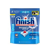 Finish Quantum Essential Tablet 45'li