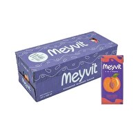 Meyvit Şeftali 200 ml