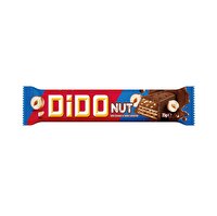 Ülker Dido Nut Fındık Parçalı 35G