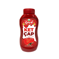 İpek Tatlı Ketçap 600 G