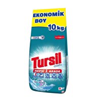 Tursilmatik Yoğun Ferahlık 10 Kg