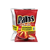 Patos Cipso 2'Li Parti Boy 355 G