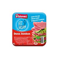 Polonez Mini Lezzet Dana Jambon 50g