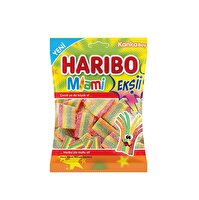 Haribo Miami Ekşii 70 G