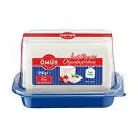 Ömür Olgununlaştırılmış İnek Peyniri 350g