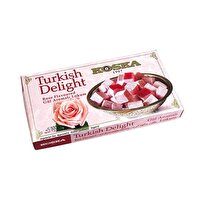 Koska 1907 Gül Aromalı Lokum 5 Kg