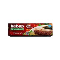 Kebapçızade Ömer Usta Kebap 160 G