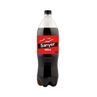 Sarıyer Cola 1 Lt