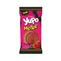 Ülker Yupo Metre Çilek Aromalı 50g