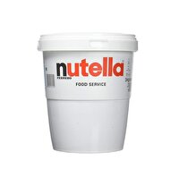 Nutella 3 Kg
