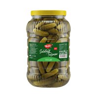 Besler No-3 Salatalık 5 Kg