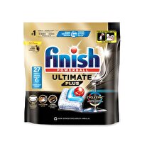 Finish Ultimate Plus 27'li